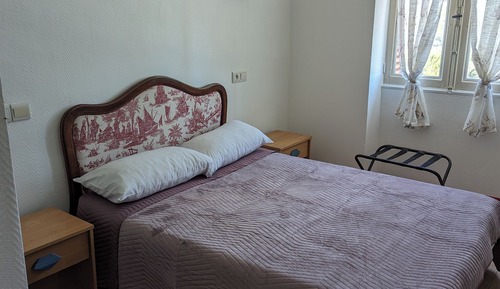 Habitación doble
