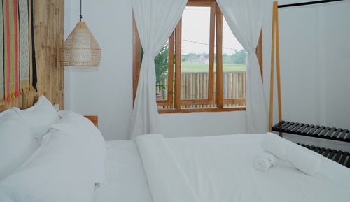 Villa Deluxe