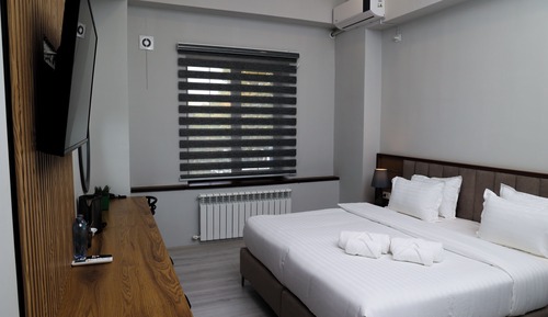 Habitación estándar