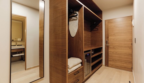 Habitación Premium doble