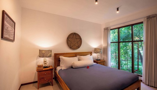 Villa panorámica, 2 habitaciones, vistas a la montaña