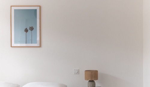 Apartamento, baño privado (50 m2)