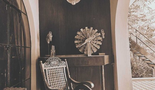 Habitación económica