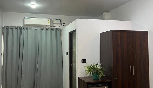 Habitación clásica