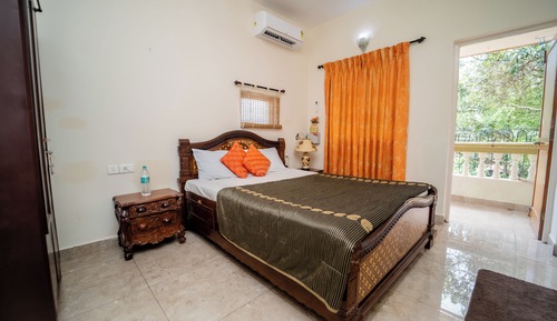 Habitación Confort
