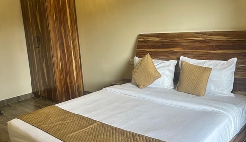 Habitación exclusiva