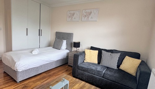 Habitación Confort