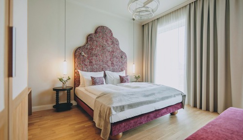 Suite estudio superior