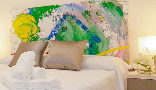 Apartamento Confort