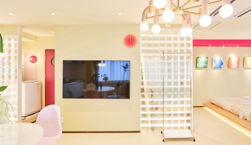 Habitación Confort (401)