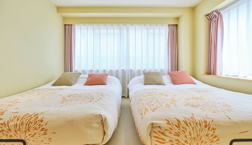 Suite Confort (302)