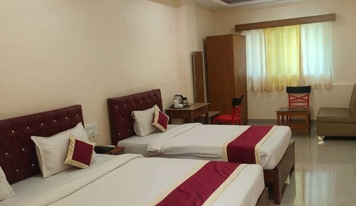 Habitación estándar