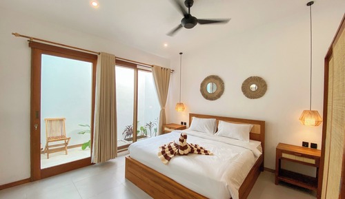 Villa Deluxe