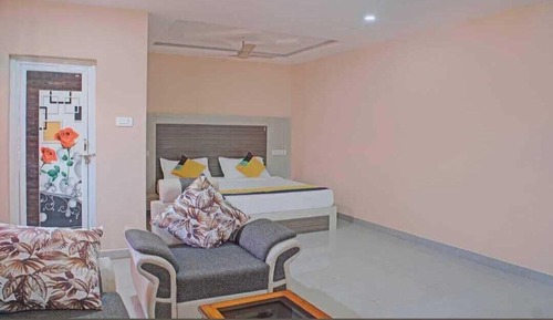 Habitación doble superior, 1 habitación