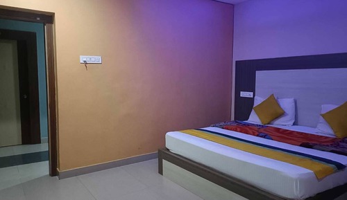Habitación Premium doble