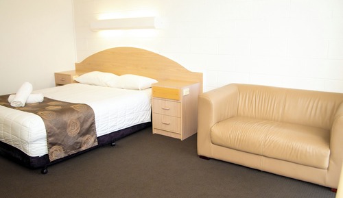 Habitación doble superior