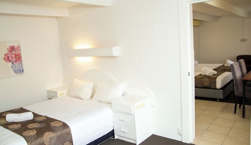 Suite familiar
