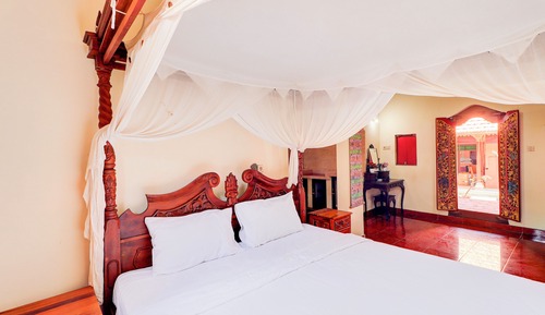 Suite estándar