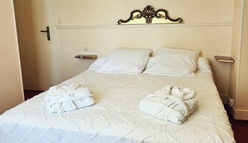 Habitación Confort doble (Louise)
