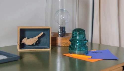 Habitación clásica, 1 cama de matrimonio grande