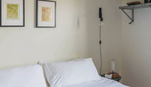Habitación clásica, 1 cama de matrimonio