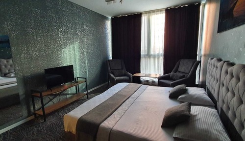 Habitación Premium
