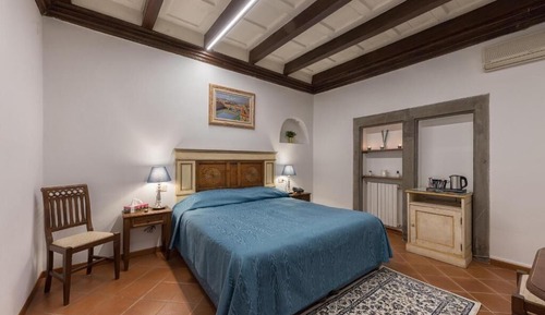 Large Room