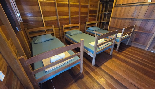 Habitación estándar