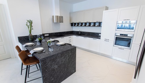 Apartamento familiar, 2 habitaciones