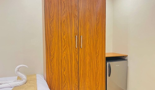 Suite superior