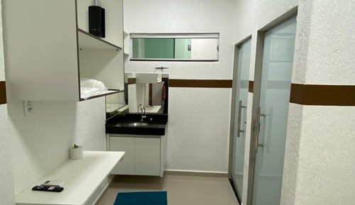 Habitación básica doble