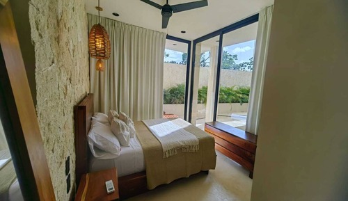 Apartamento de lujo