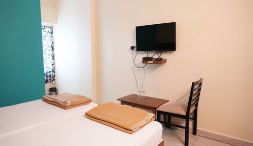 Habitación doble
