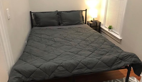 Habitación básica