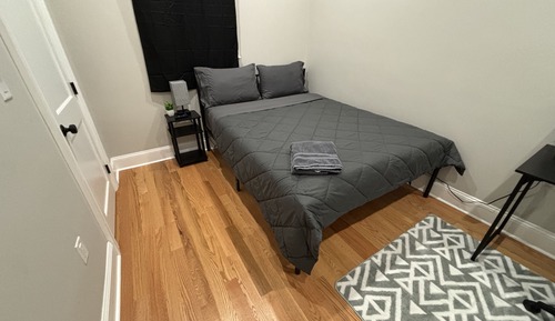 Habitación clásica