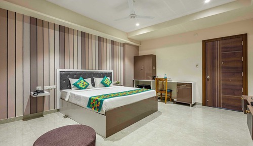 Habitación Premium