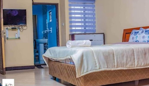 Habitación estándar doble, balcón