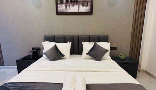 Habitación superior