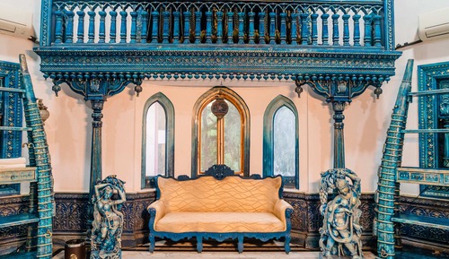 Suite estudio Royal