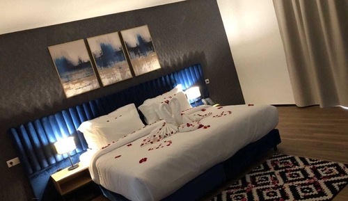 Suite Deluxe