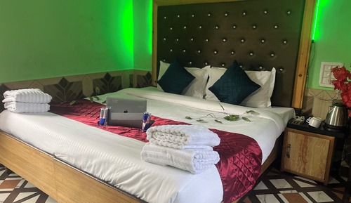 Habitación Premier
