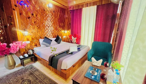 Habitación superior