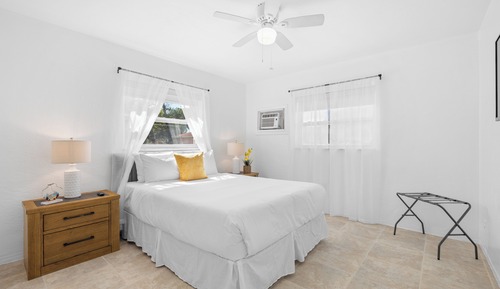 Apartamento Deluxe
