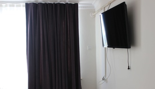 Family Apartment, Beach View