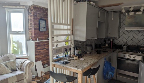 Apartamento
