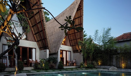 Bungalow familiar, no fumadores
