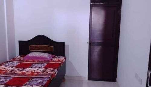 Habitación individual