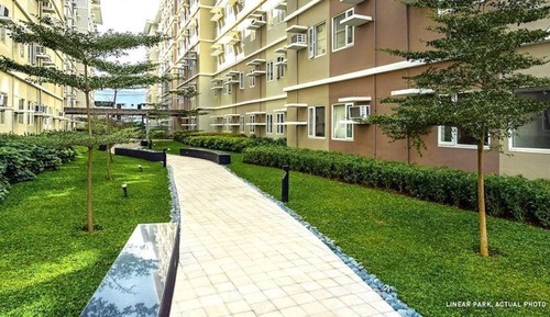 Apartamento Deluxe, vistas al jardín