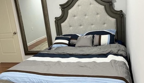 Habitación básica