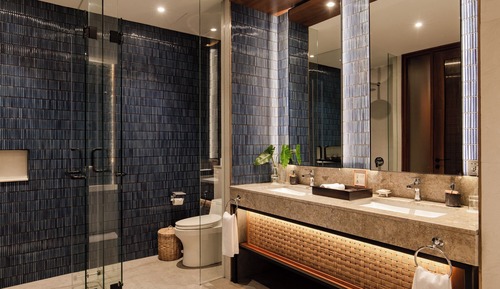 Premier Suite Double